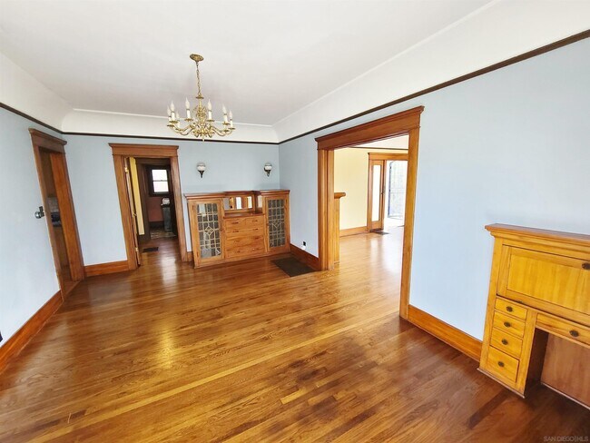 Foto del edificio - 3650 28th St