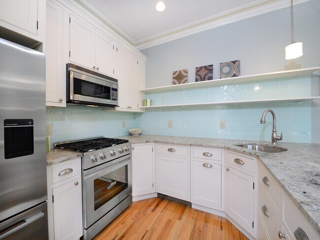 Foto del edificio - 300 Park Ave