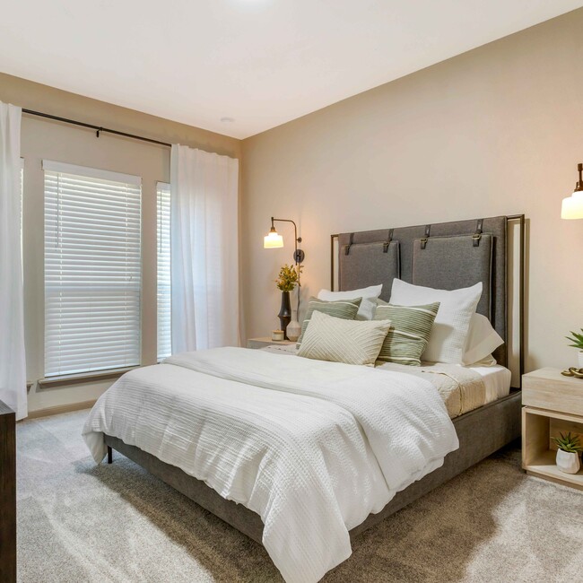 Summerwind - 2414 County Road 90 Pearland, TX | Apartments.com