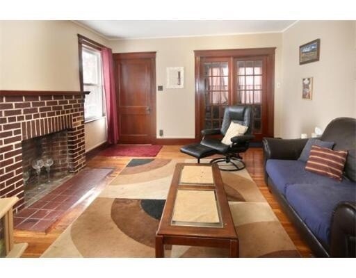 Foto del edificio - 5078-5080 Washington St