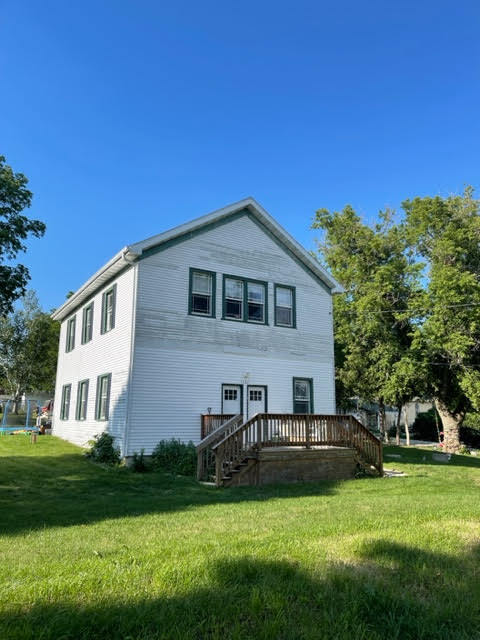 Exterior - 7182 State Road 36