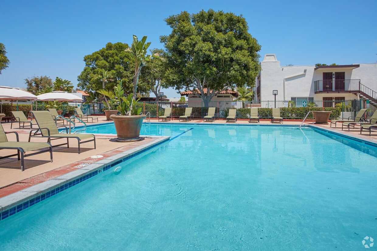 El Cordova Apartments Apartments in Carson, CA