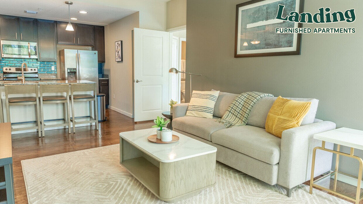 Foto principal - 3609 High Ridge Rd