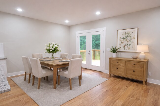 Foto del edificio - 8476 Old Cleveland Pike