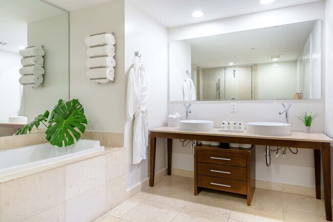 Foto del edificio - 485 Brickell Ave