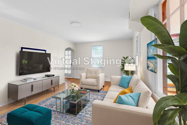 Foto del edificio - 2450 Dale St
