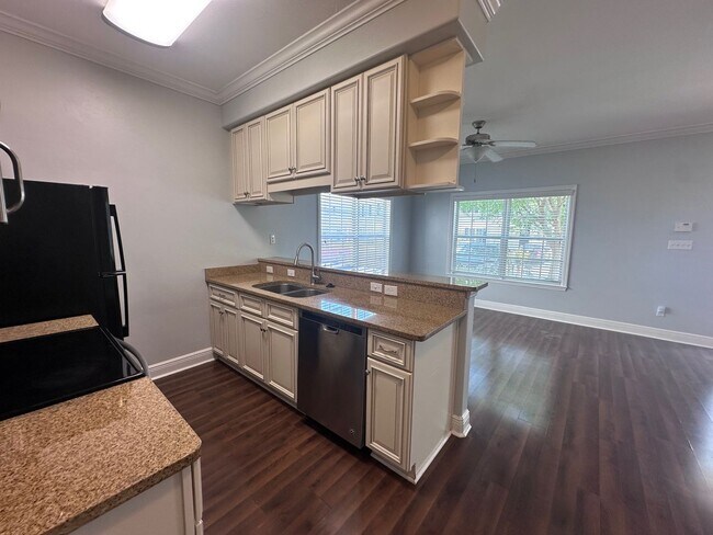 Foto del edificio - 1926 Corvallis Ave