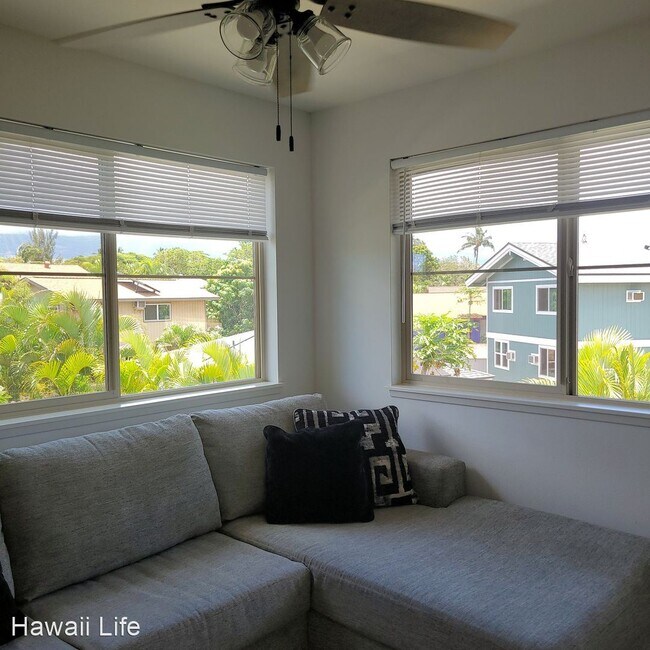 Foto del edificio - 3 br, 2 bath House - 44 Kihalani Pl Unit 3608