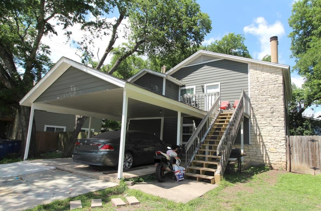 Foto principal - 6800 Trendal Ln