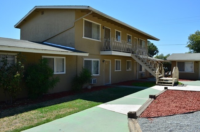 Northwest Apartments Apartments - Hanford, CA | Apartments.com