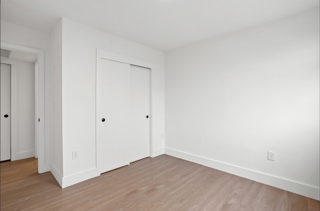 Interior Photo - The Horizon Apartments