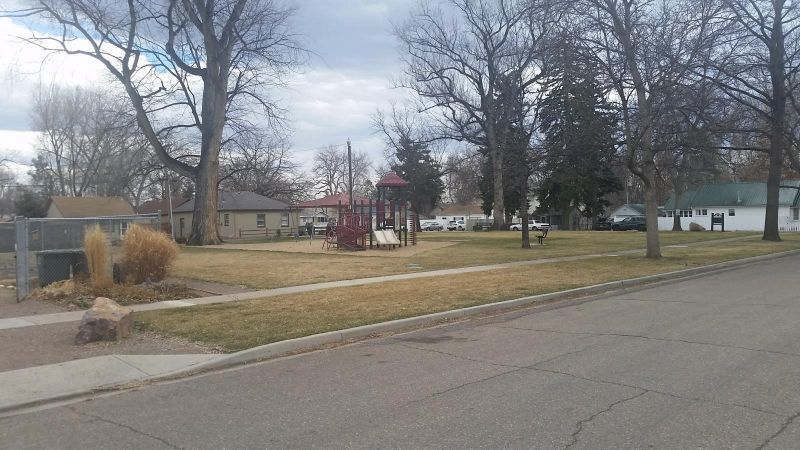 Foto principal - Great condo in Central Longmont!