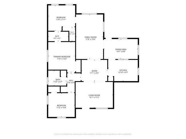 Building Photo - 310 Sumner Dr