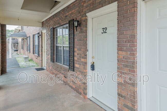 Building Photo - 1530 Warrior Rd