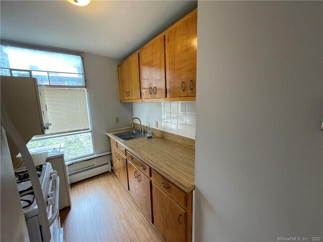 Foto del edificio - 107 Olive St