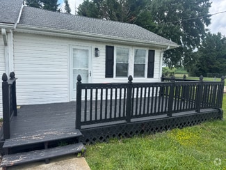 Building Photo - 6117 Carpenter Bridge Rd