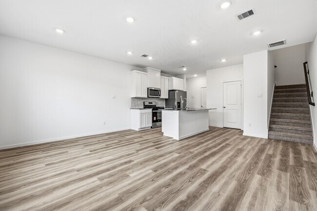 Foto del edificio - 17818 Delmar Hts Ln