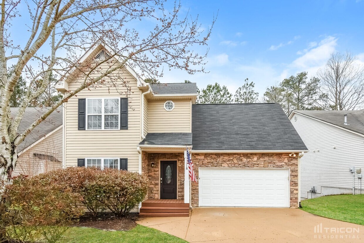 Foto principal - 308 Providence Rd