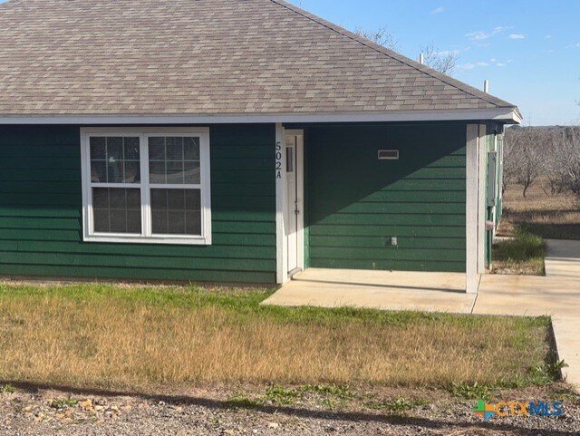 Foto del edificio - 502 Willow Ave