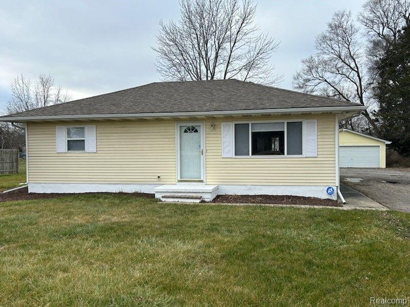 Foto principal - 6106 S Dort Hwy