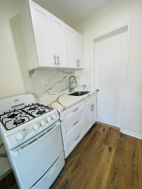 Foto del edificio - 2540 7th St