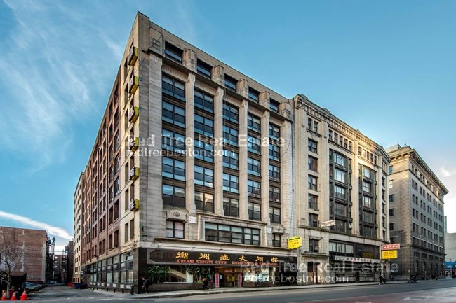 Building Photo - 81 Essex St