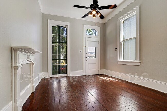 Foto del edificio - 4136 Constance St