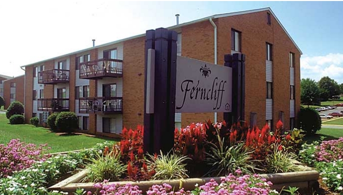 Primary Photo - Ferncliff Apartments