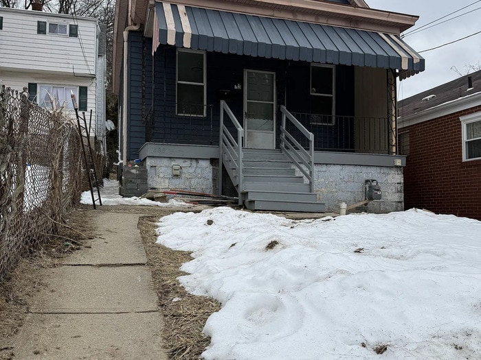 Photo - 809 Lamont St (McKees Rocks, PA)