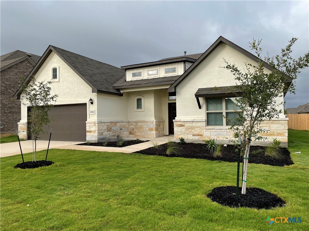 Foto principal - 1321 Cottonseed St