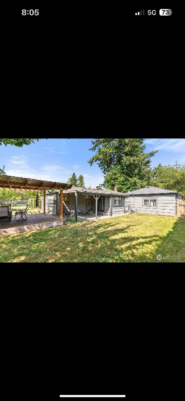 Building Photo - 4515 14th Way SE