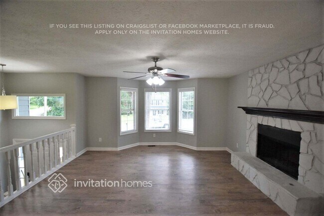 Foto del edificio - 4400 Steeplechase Dr