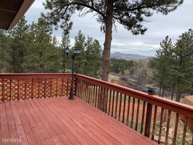 Building Photo - 3 br, 2 bath House - 9108 Four Wheel Dr