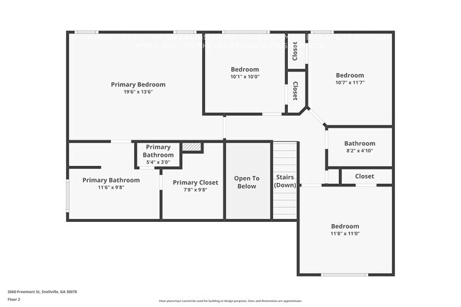 Foto del edificio - 2660 Freemont St