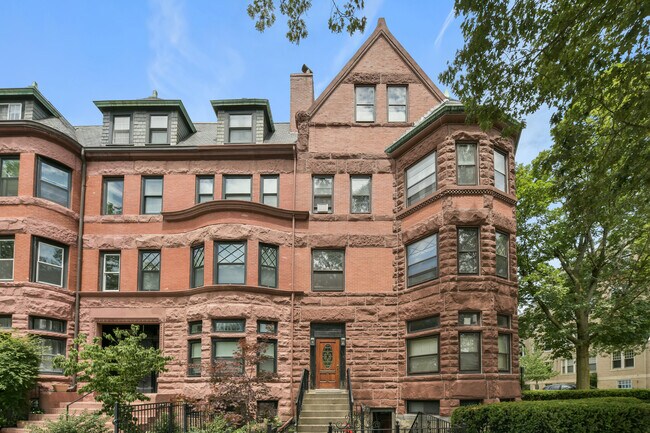 Foto del edificio - 1774 Beacon St