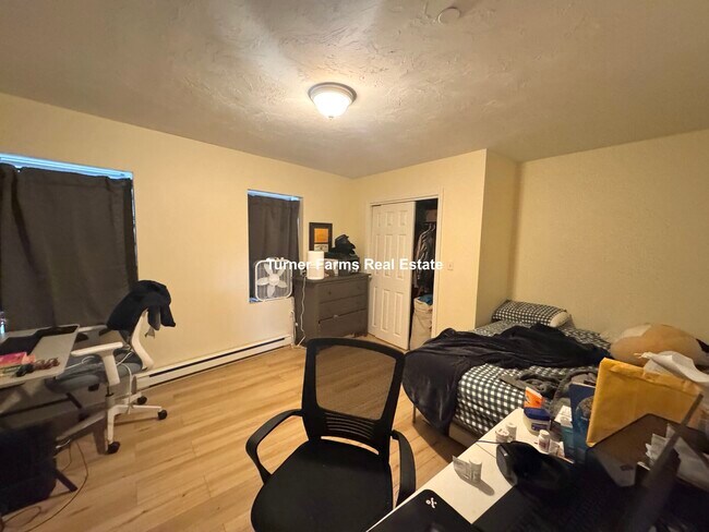 Foto del edificio - 860 Huntington Ave