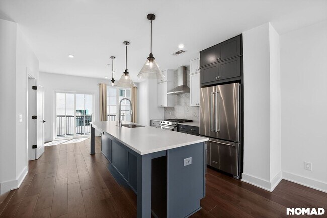 Foto del edificio - 201 New St