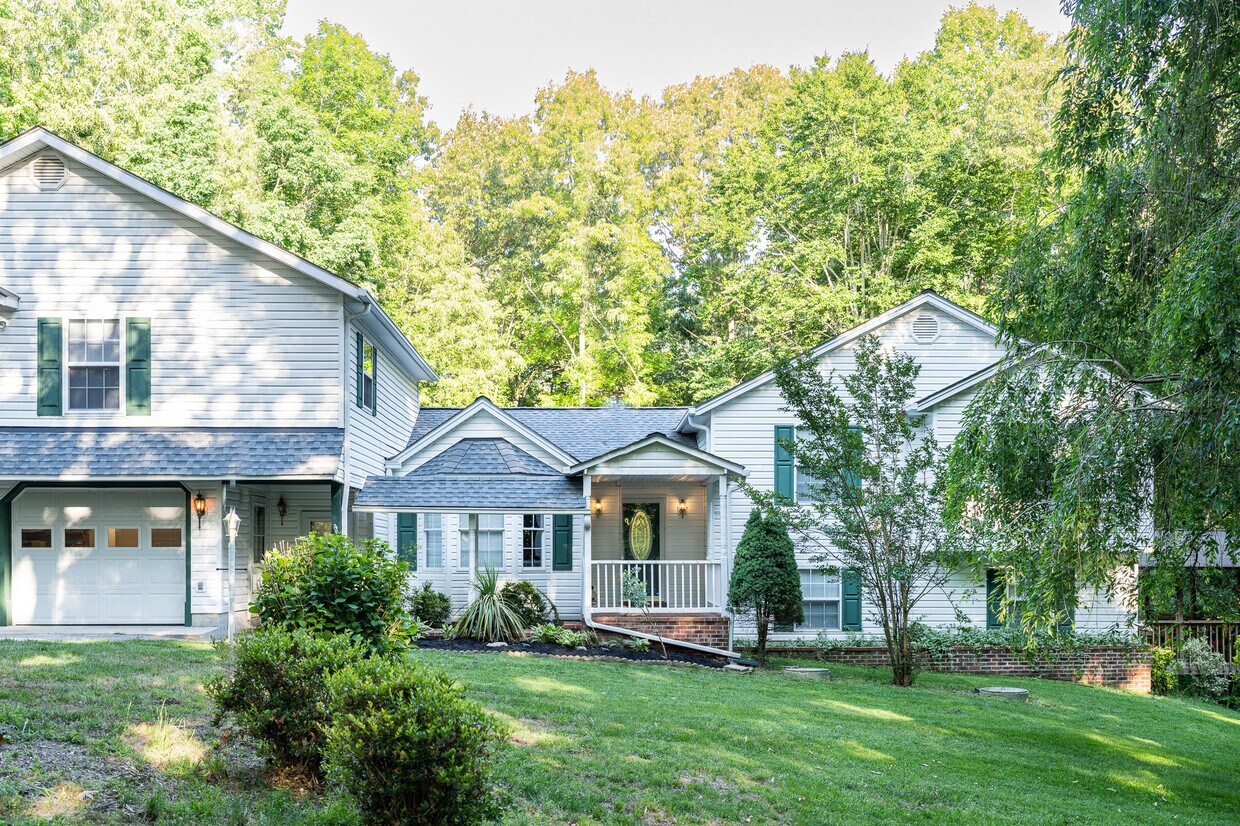 25462 Leon Dr Unit Single Family House, Mechanicsville, MD 20659