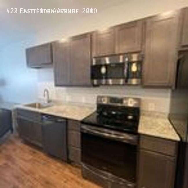 Building Photo - Newly Built 2 Bed 2 Bath Near OSU!