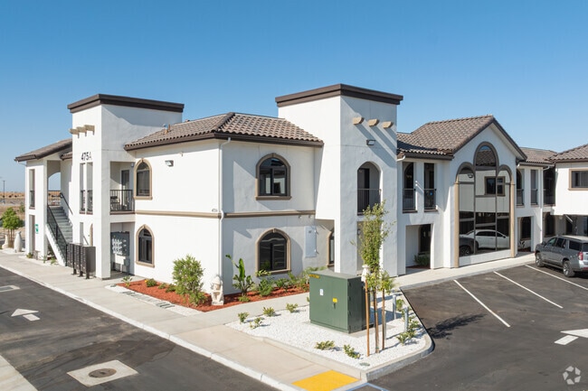 Edificio alternativo - Palazzo Luxury Villas