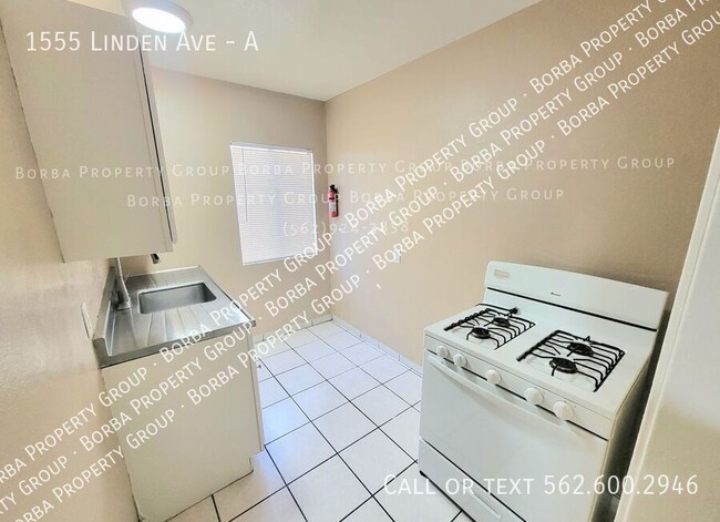 Foto del edificio - 1555 Linden Ave