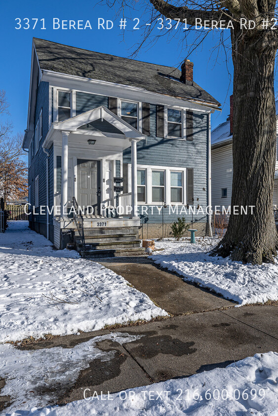 Foto principal - Newly Renovated West Side Duplex