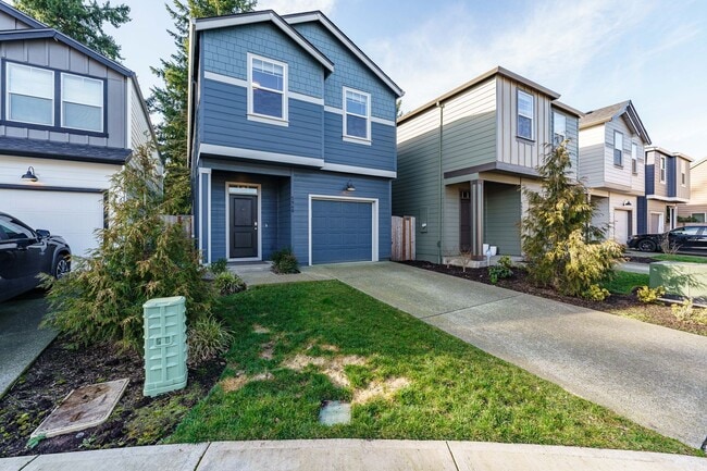 Photo - 3 Bedroom 2.5 Bath Home with Small Private...