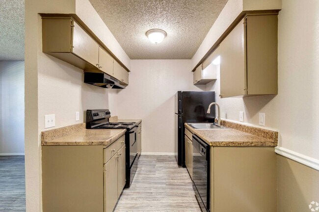 Foto del edificio - 5307 E 47th Pl
