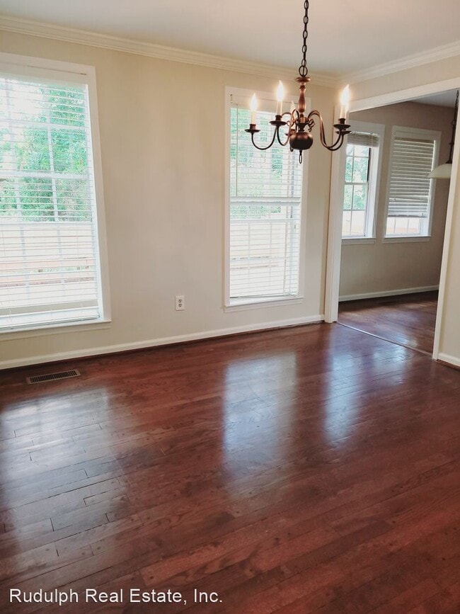 Building Photo - 3 br, 2.5 bath House - 3543 Mill Springs Road