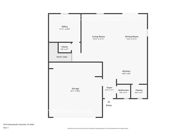 Building Photo - 3573 Fellowship Rd