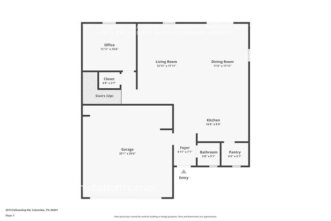 Foto del edificio - 3573 Fellowship Rd
