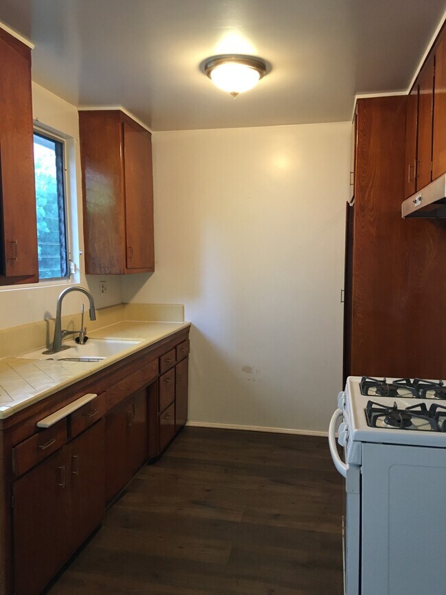 Apartamento 9 - 316 N Cedar St