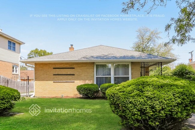 Building Photo - 9225 Menard Ave