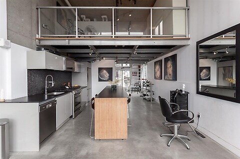 Photo du bâtiment - 1529 W 6th Ave